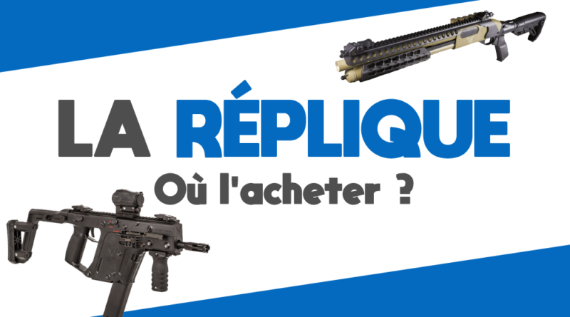 Réplique