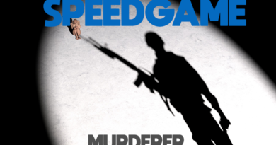 Murderer Speedgame