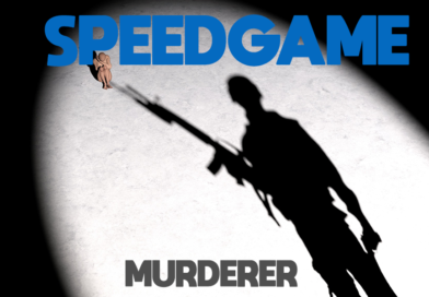 Murderer Speedgame